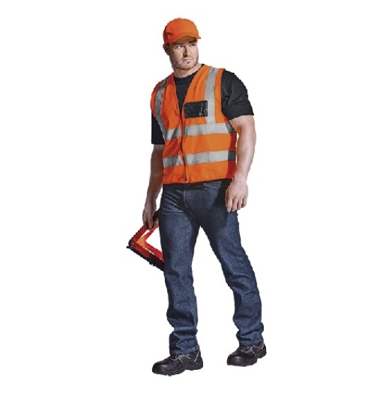 CON-WAIST MODEL DULL